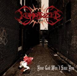 Komatyzed : Your God Won't Save You